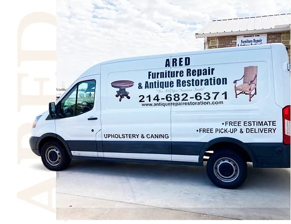 ARED Furniture Repair & Antique Restoration