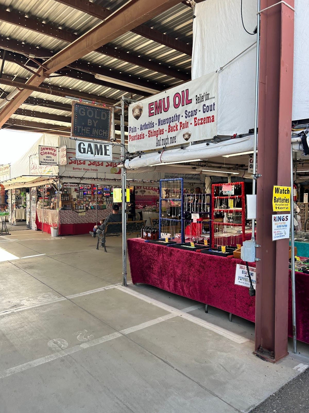Arizona Market Place
