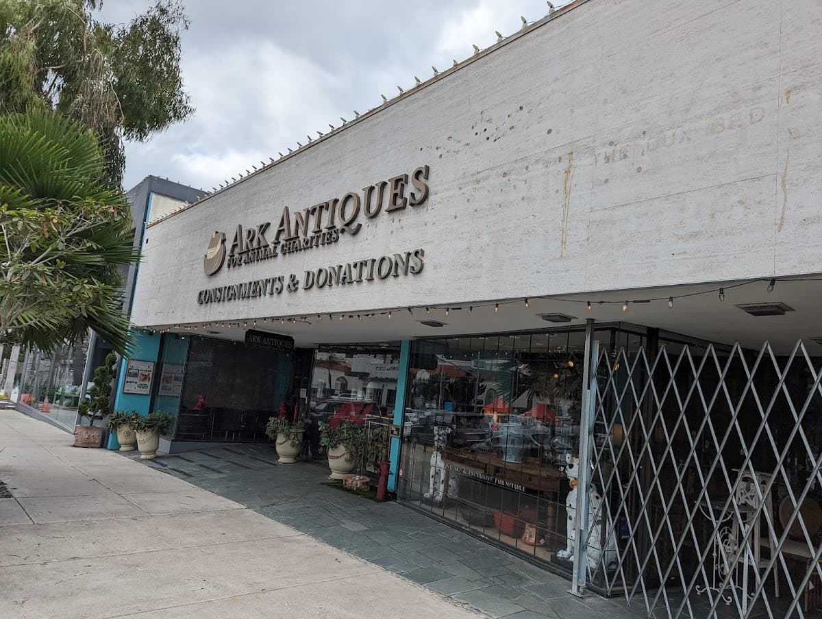 Ark Antiques