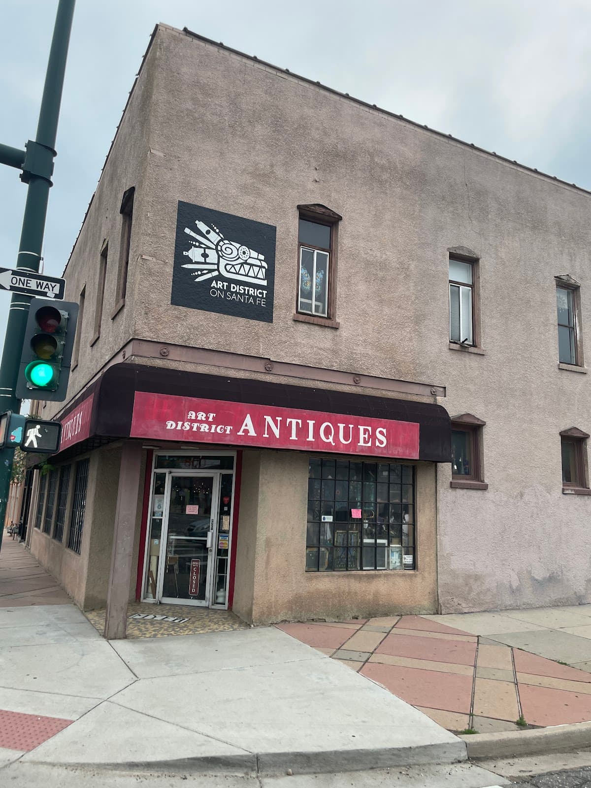 Art District Antiques