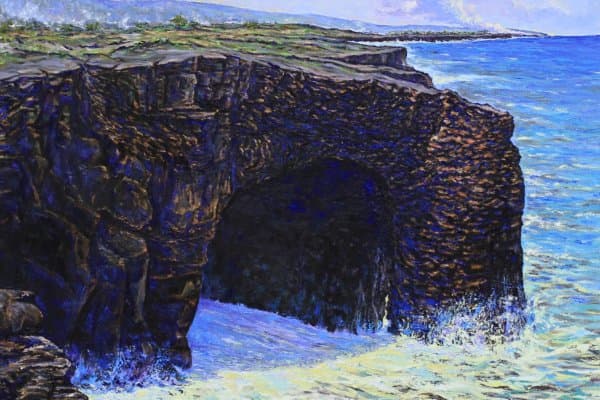 Art Treasures Gallery