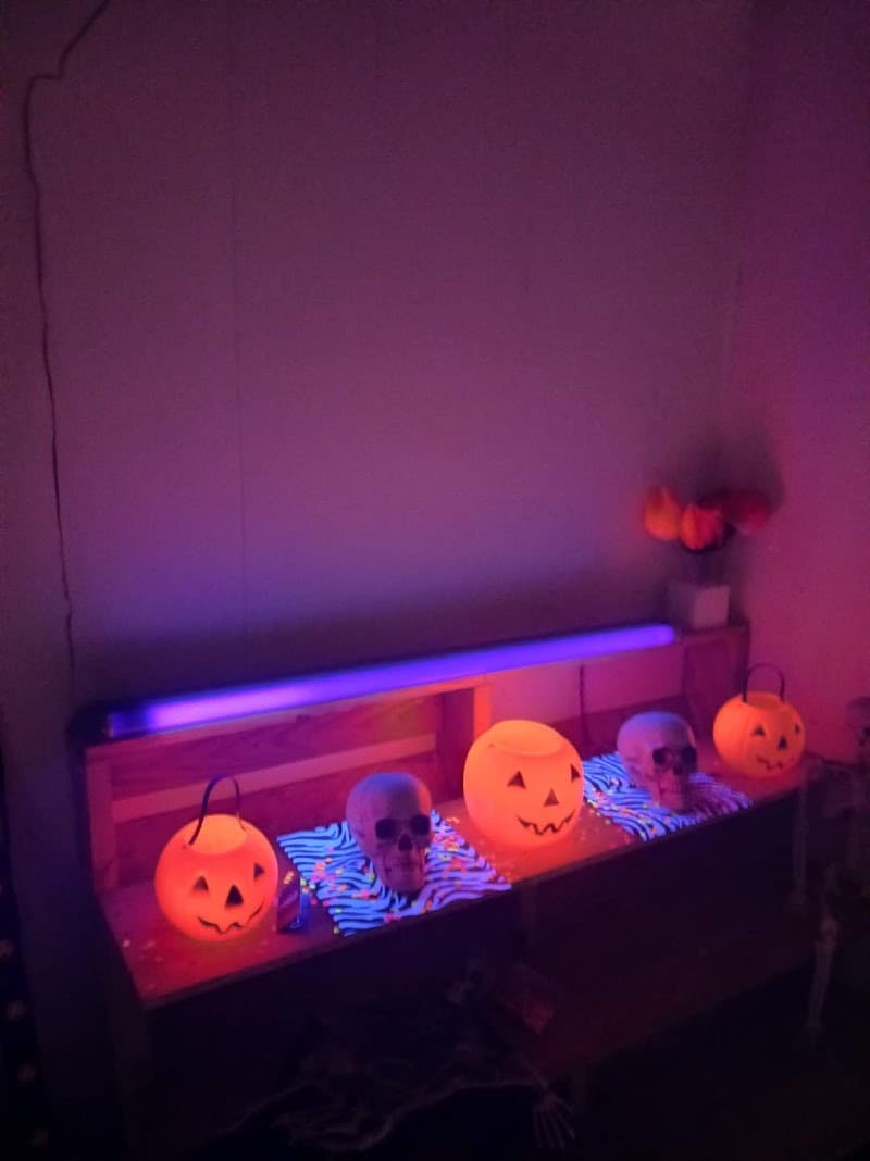 A&S Sales / House Of Haunted Horror’s