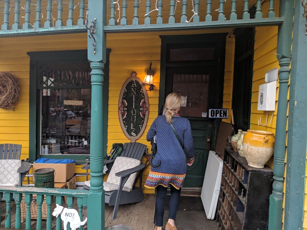 Aspen Emporium