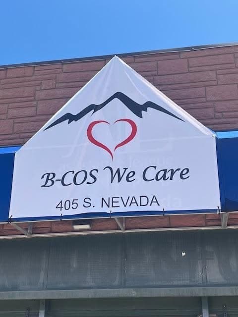 Assistance League of Colorado Springs Bargain Box