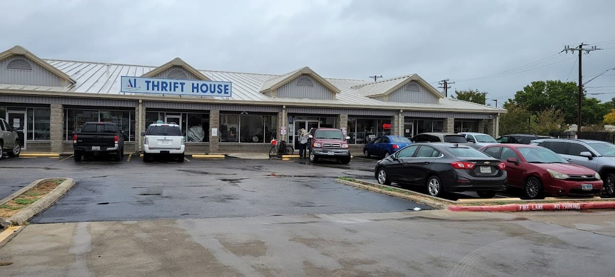 Assistance League San Antonio