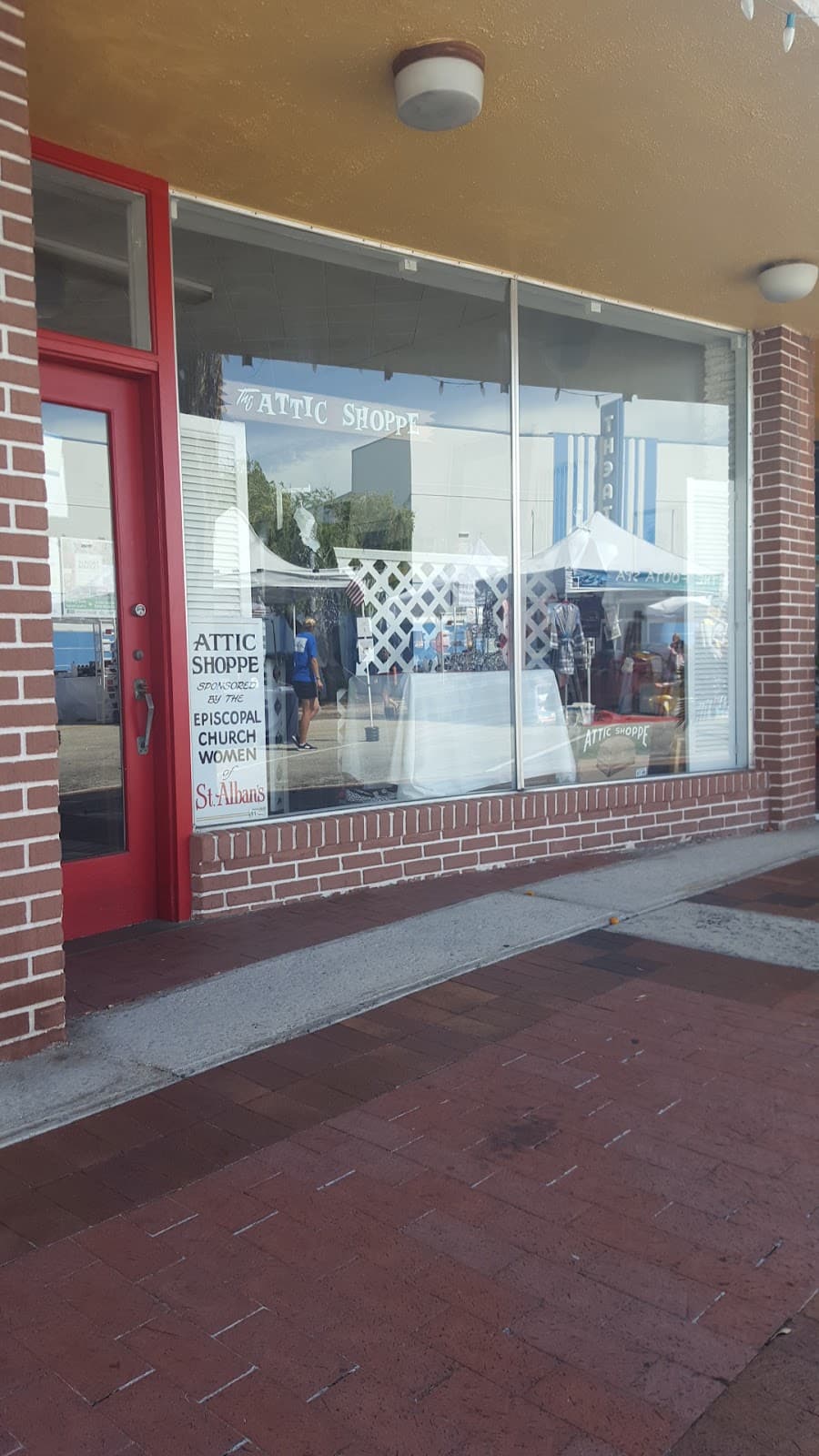 Attic Shoppe
