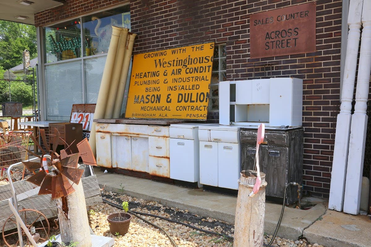 Avondale Antiques