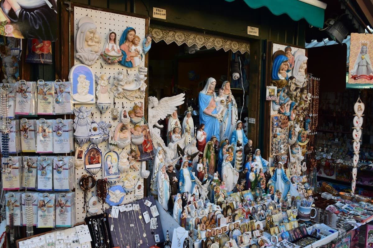 Azle Antique Mall