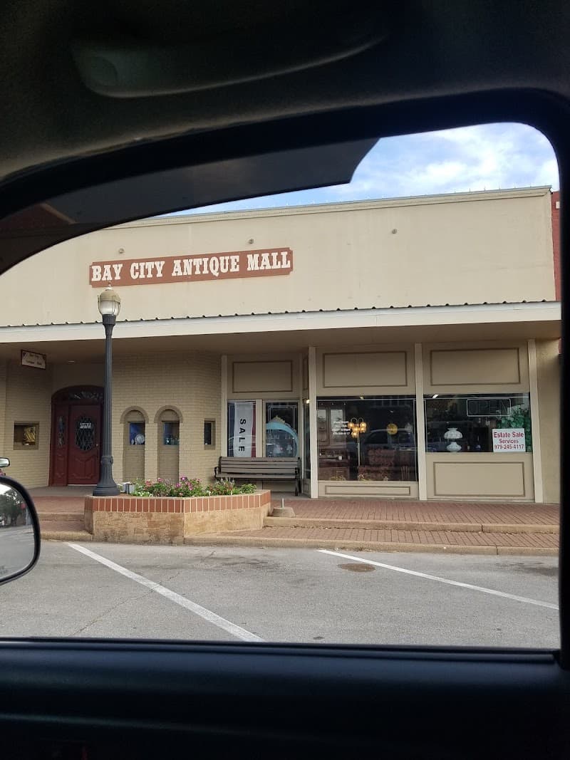 Bay City Antique Mall