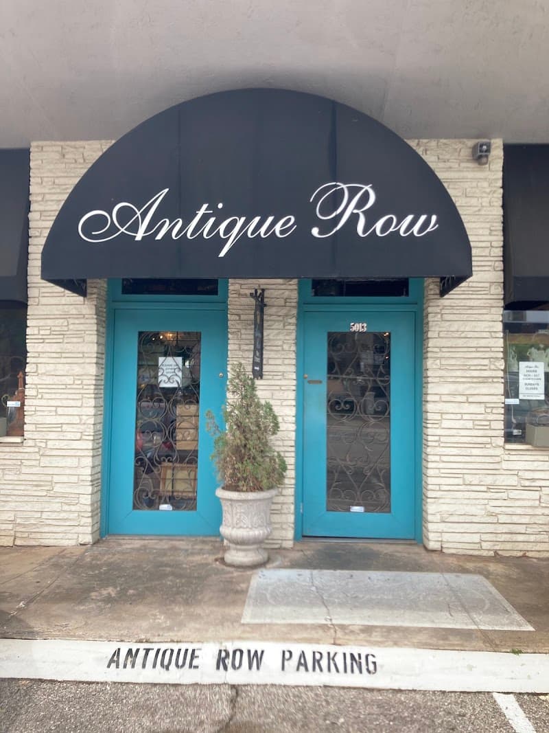 Bella French Antiques