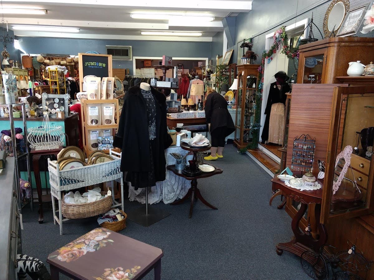 Bellefonte Vintage