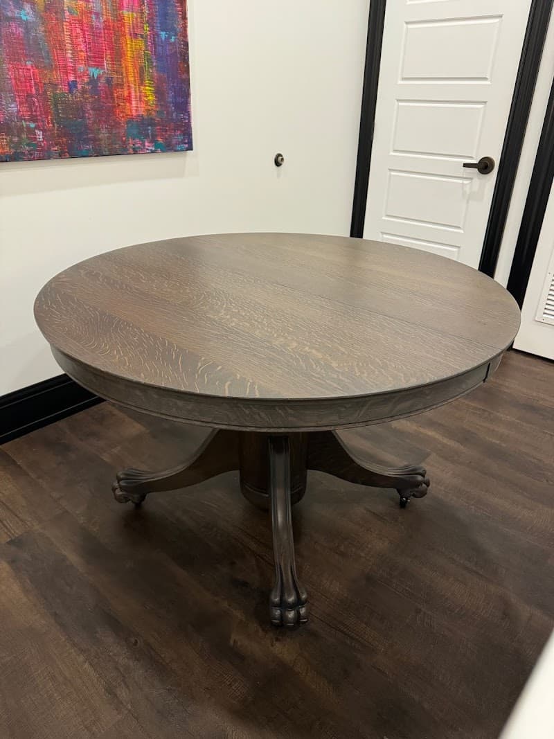 Benavides Furniture, Restoration and Upholstery LLC,