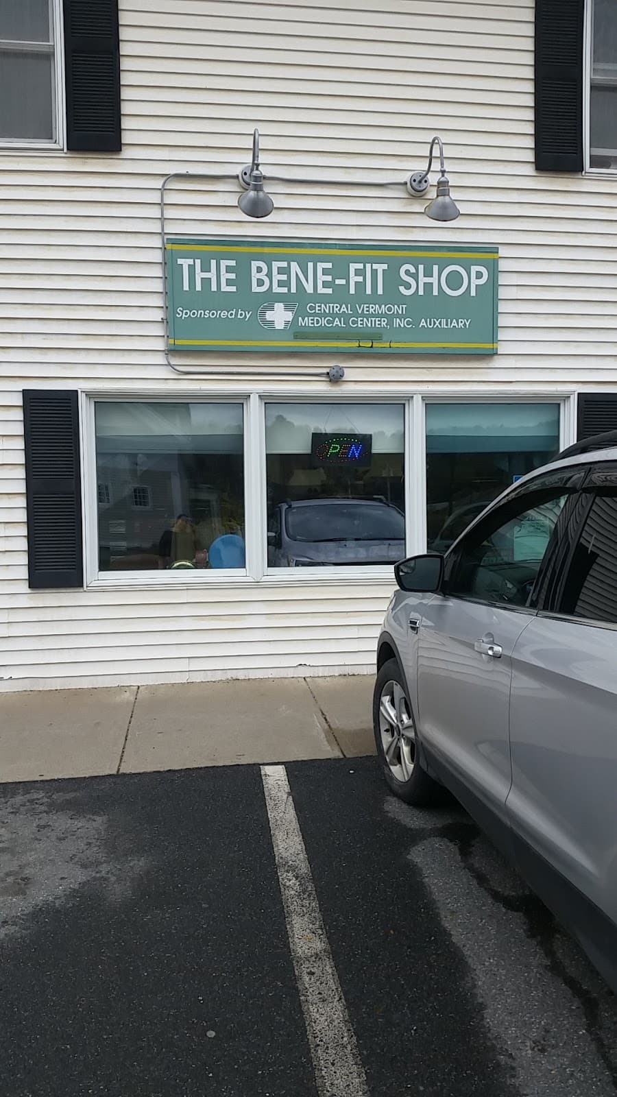 Bene-Fit Shop