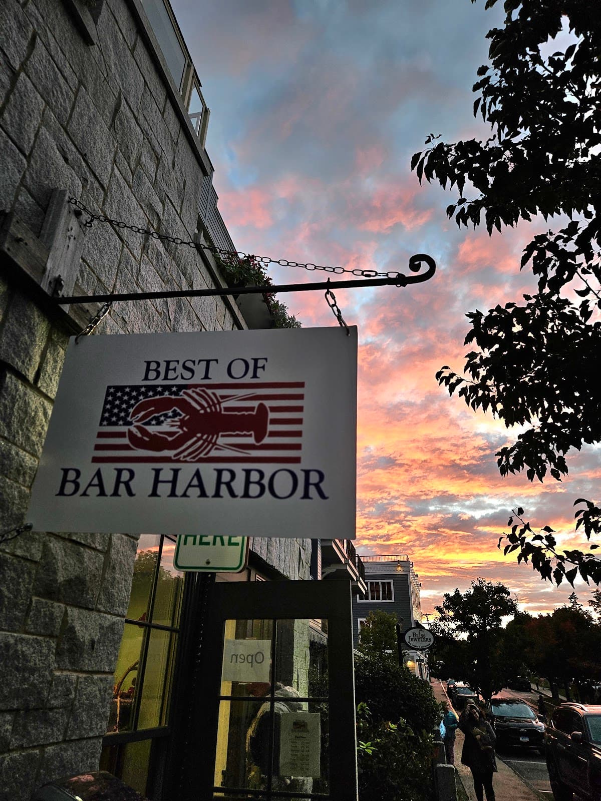 Best of Bar Harbor