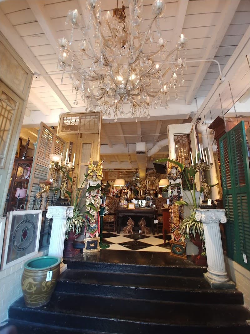Big House Antiques