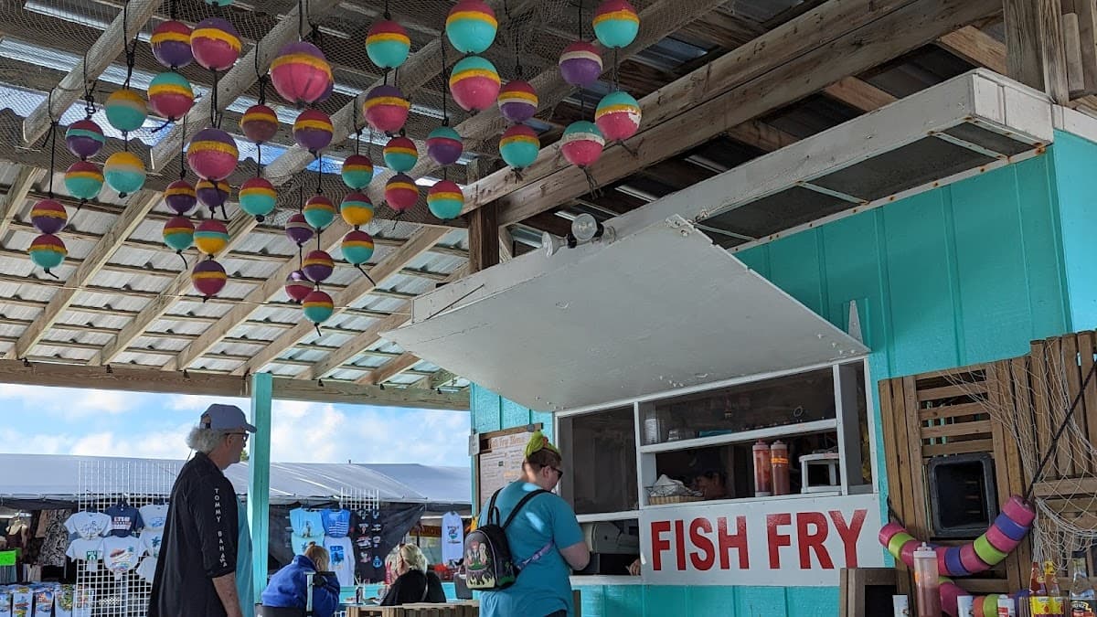 Big Pine Key Flea Market