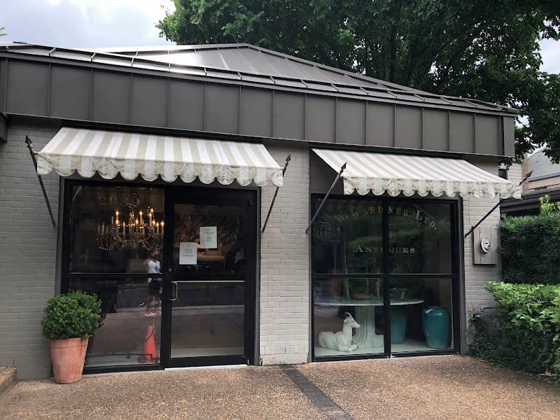 Bill Gardner Antiques