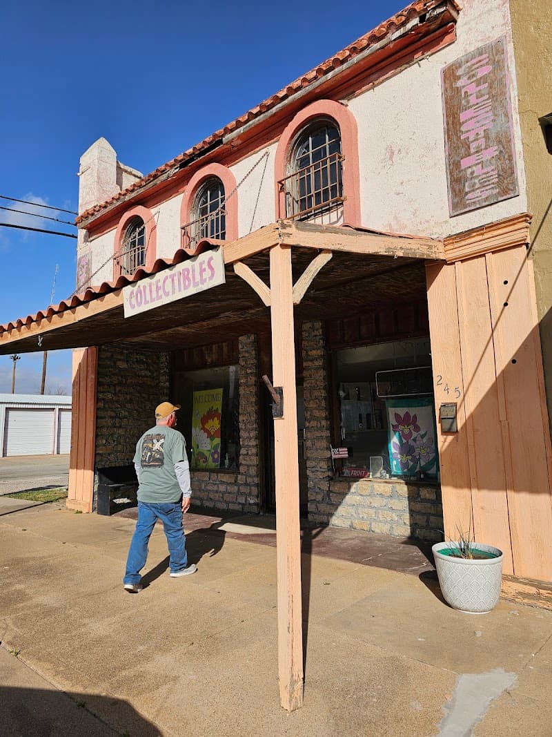 Billy Bowles Antiques