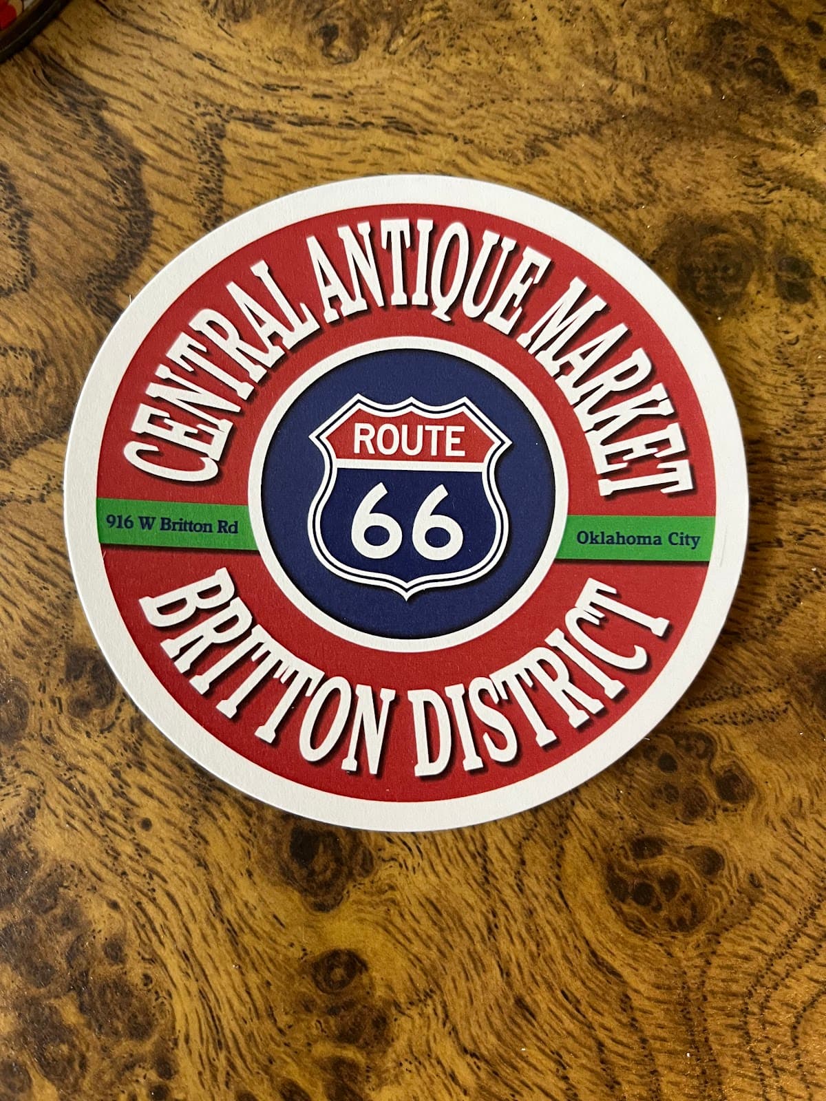 Bittersweet Antiques