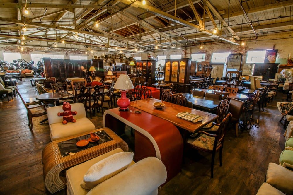 Black Rock Galleries Offices