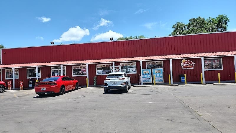Blessing Country Store