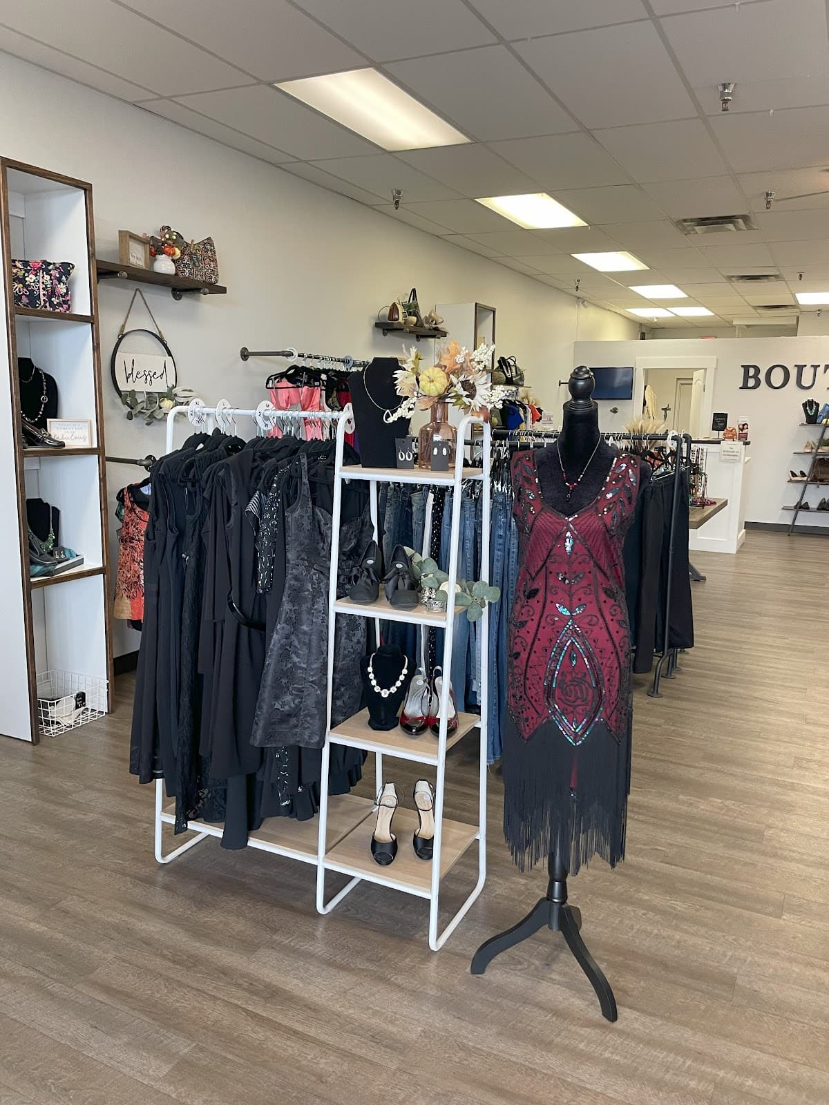 Blessingdales Thrift Store