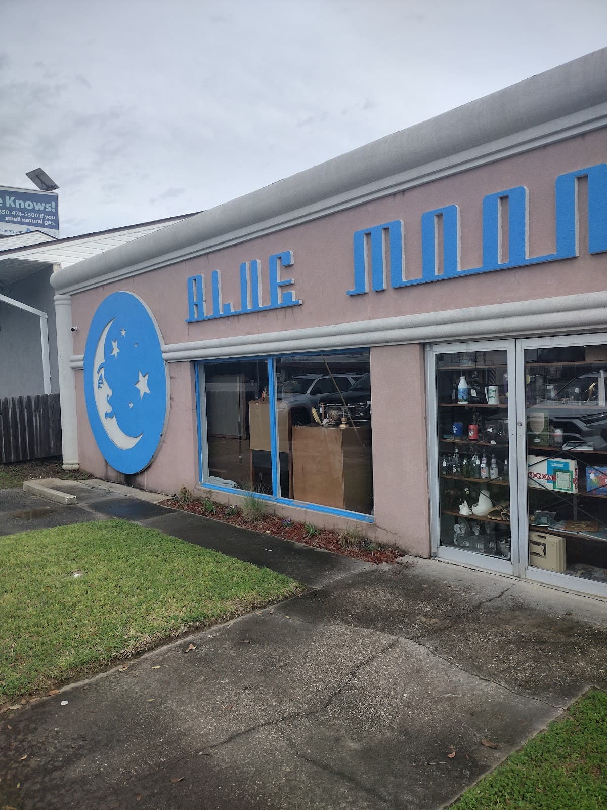 Blue Moon Antique Mall