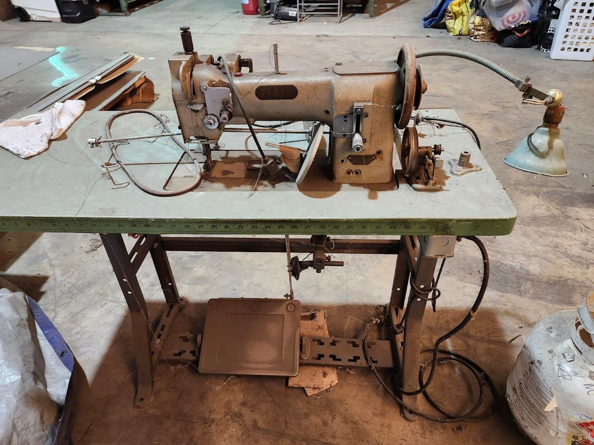 Blue Ribbon Antiques