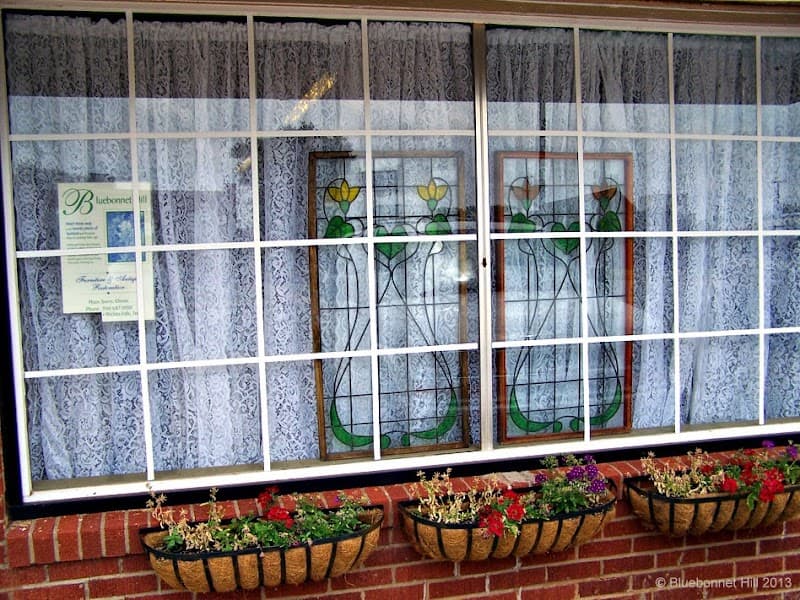 Bluebonnet Hill Estates & Antiques