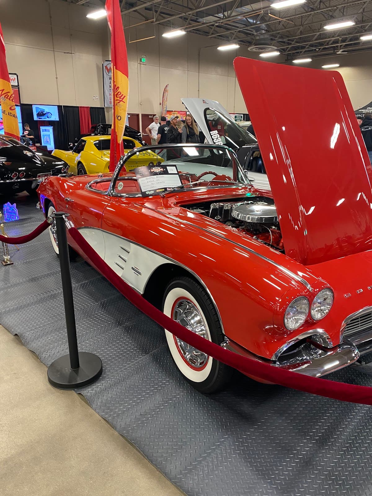 Expo Idaho