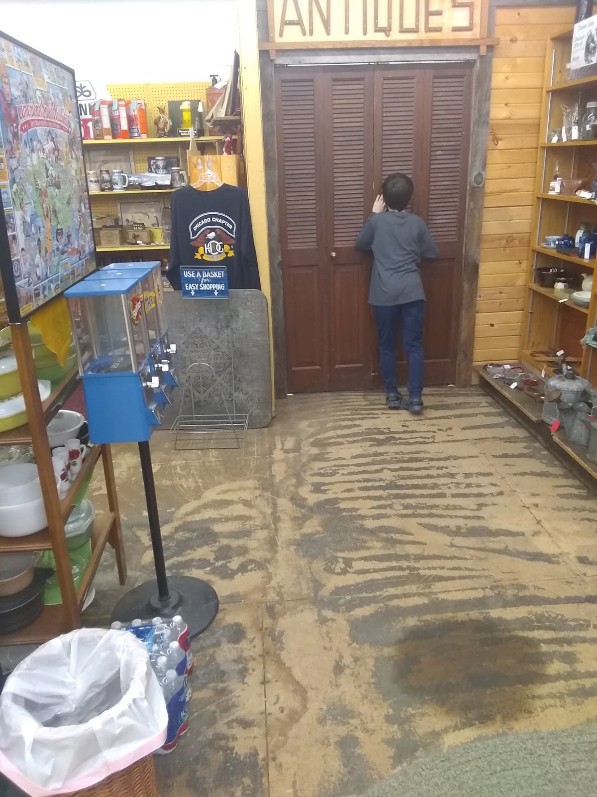 Bonanza Antiques