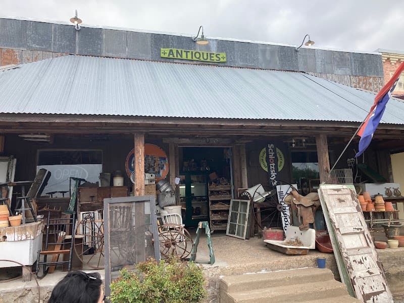 Borski Antiques