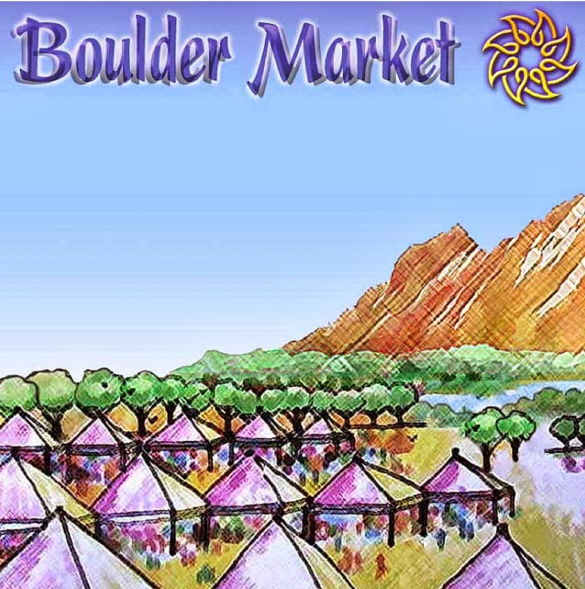 Boulder Market