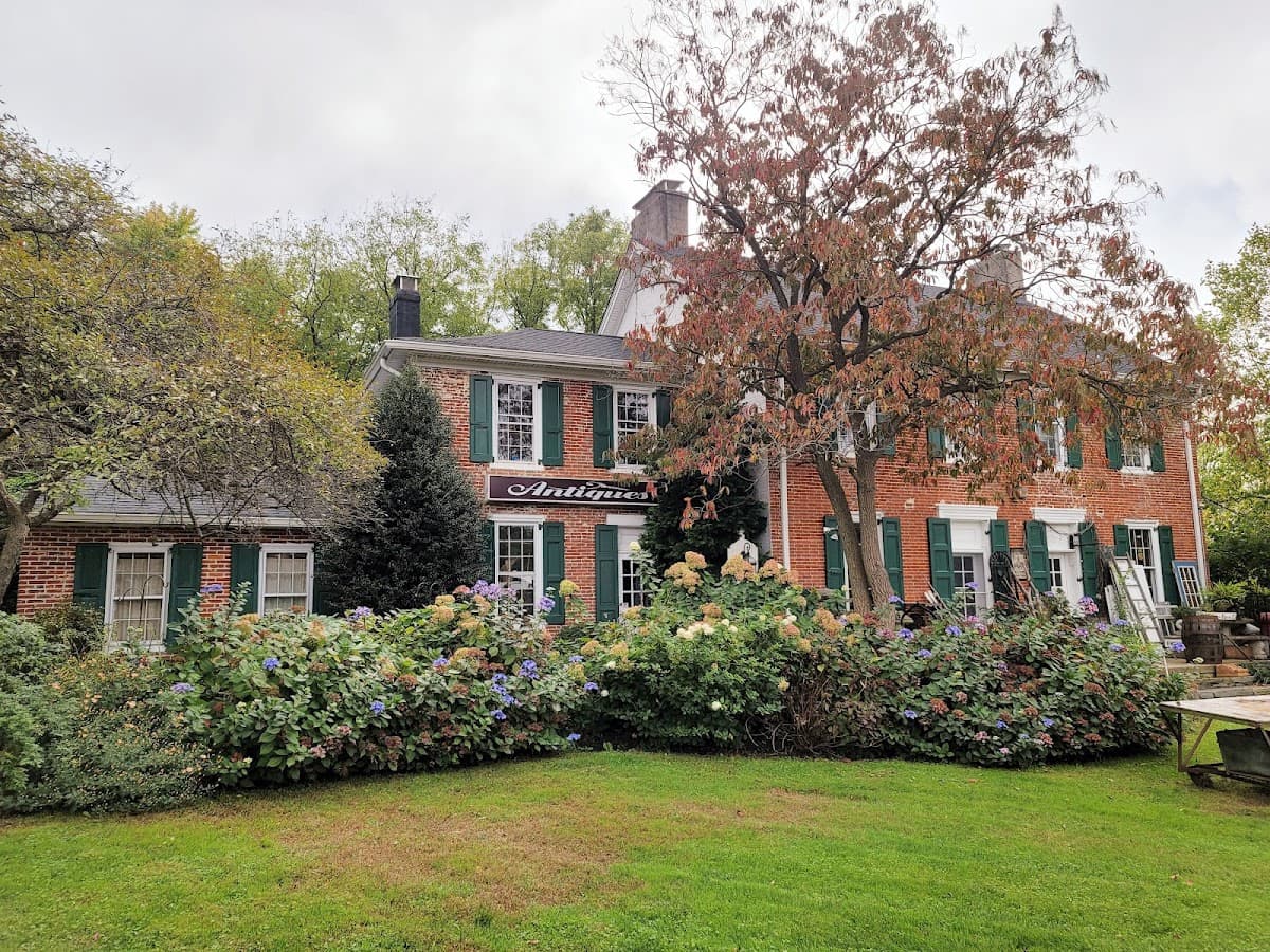 Brandywine View Antiques