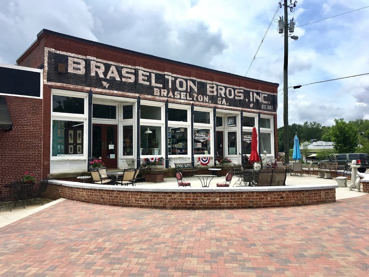 Braselton Antique Mall