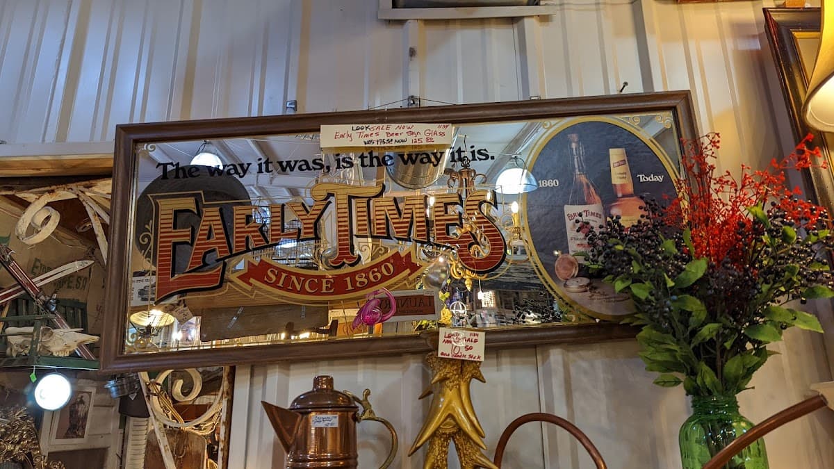 Briar Patch Market