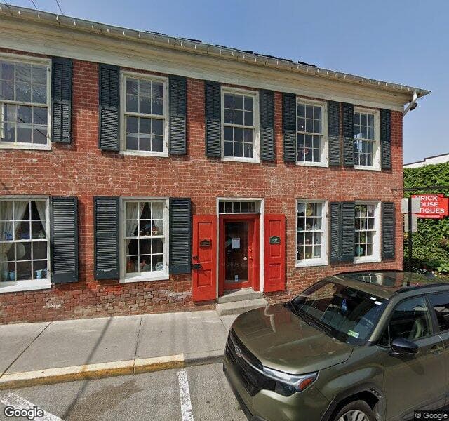 Brick House Antiques