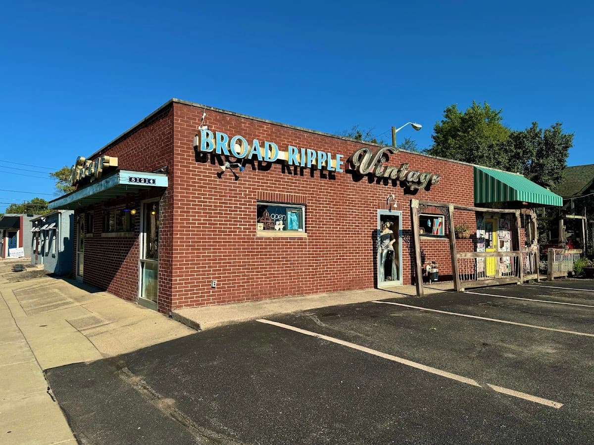 Broad Ripple Vintage
