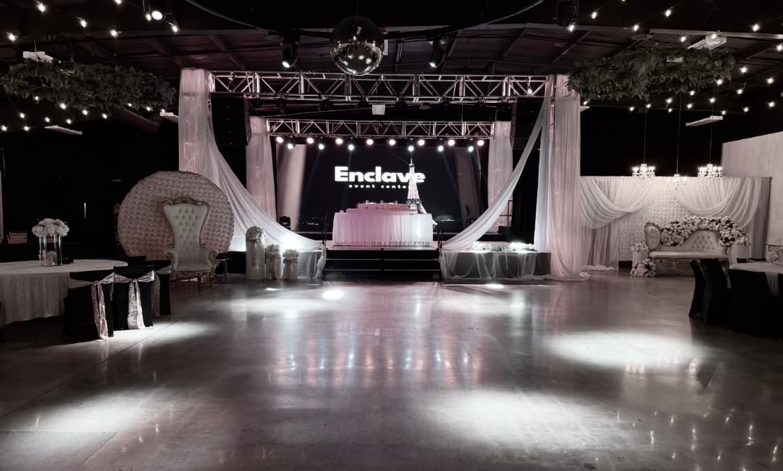 Buchanan Event Company, LLC