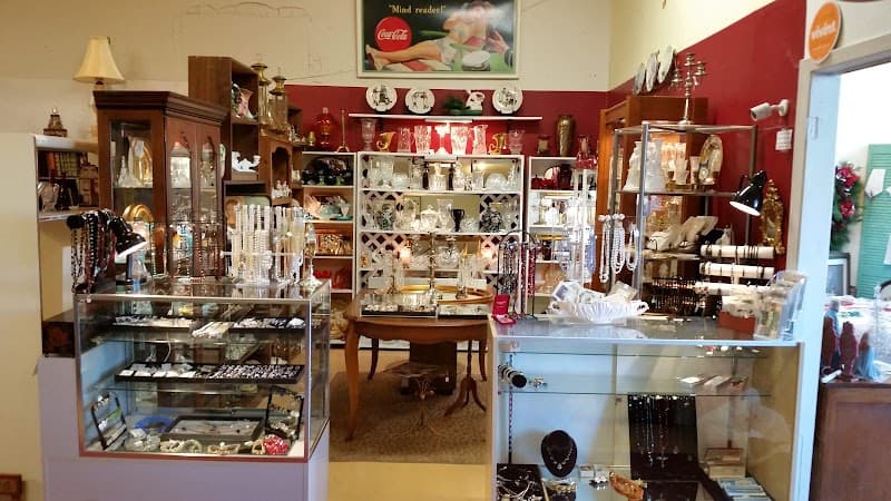 Burke Street Antiques