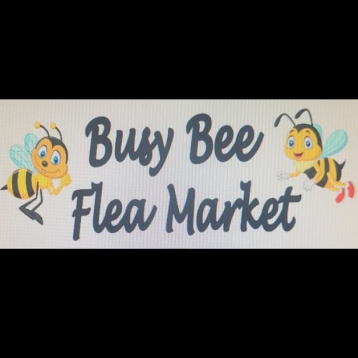 Busy Bee Flea Market