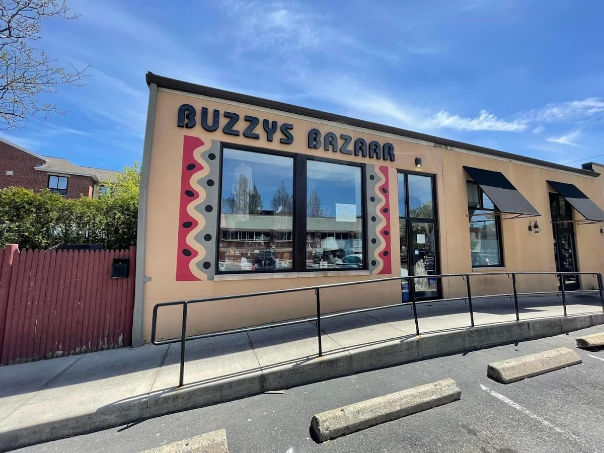 Buzzys Bazaar