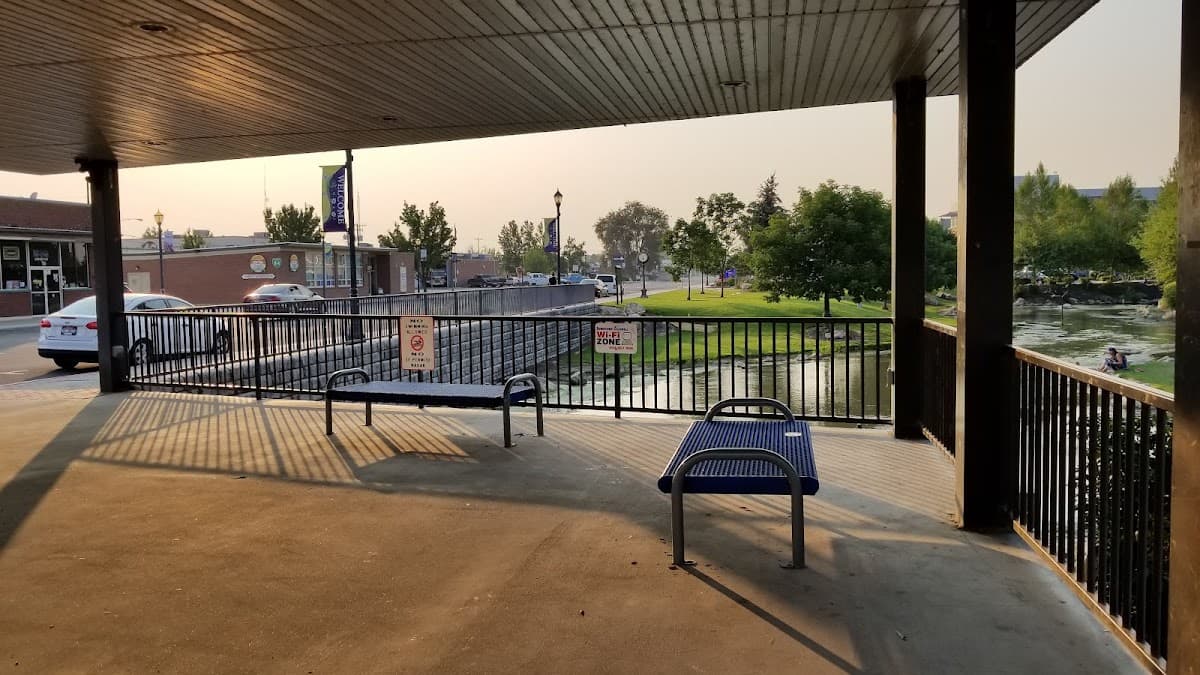 Caldwell Idaho Farmerβs Market