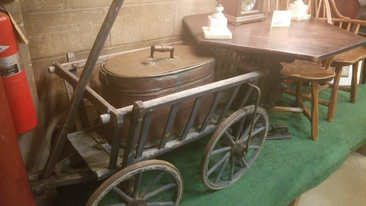 Canton Barn, LLC