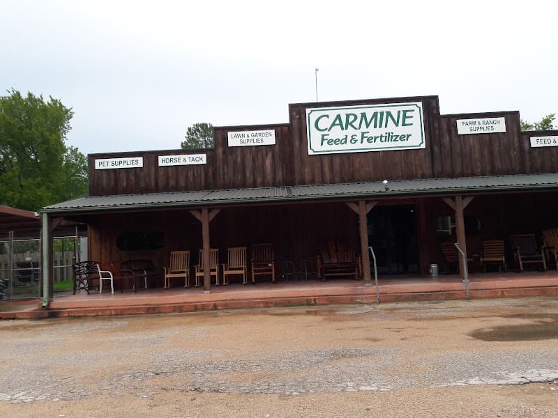 Carmine Trading Post Antiques & Collectibles
