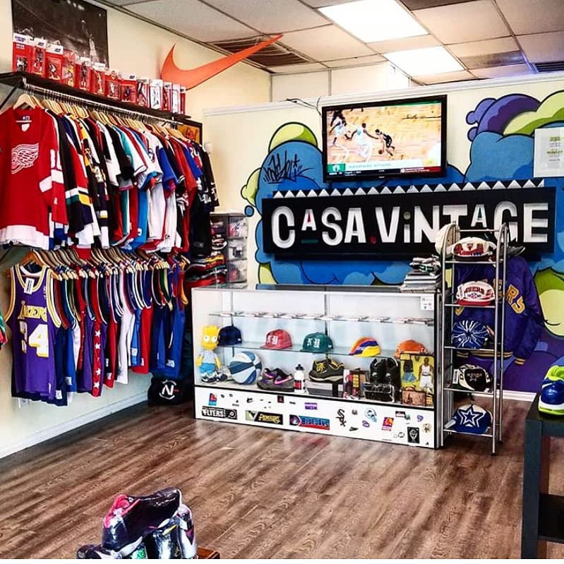 Casa Vintage