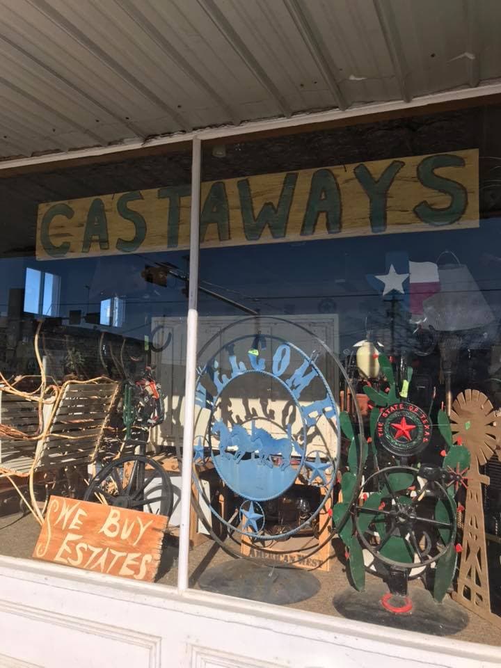 Castaways