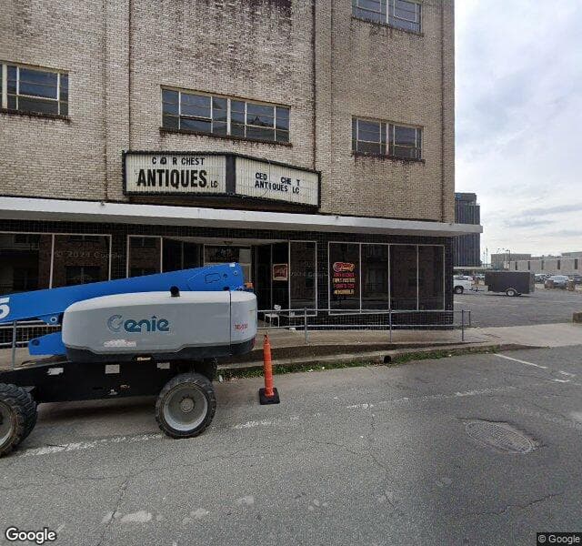 Cedar Chest Antiques LC