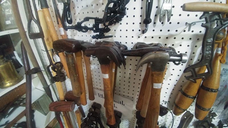 Chappell Hill Antiques Mall