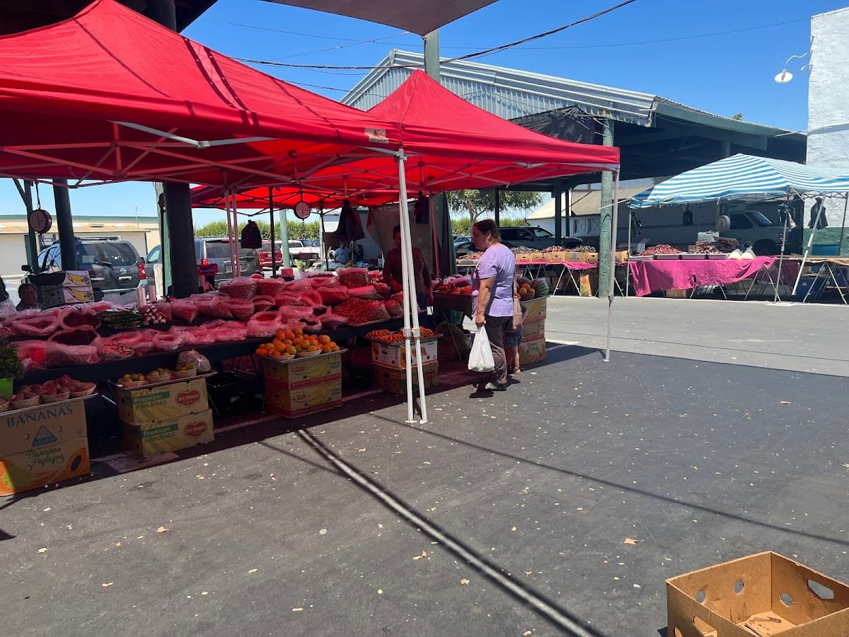 Cherry Avenue Auction